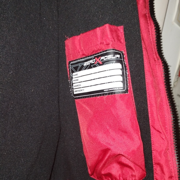 Coat - Picture 4 of 6